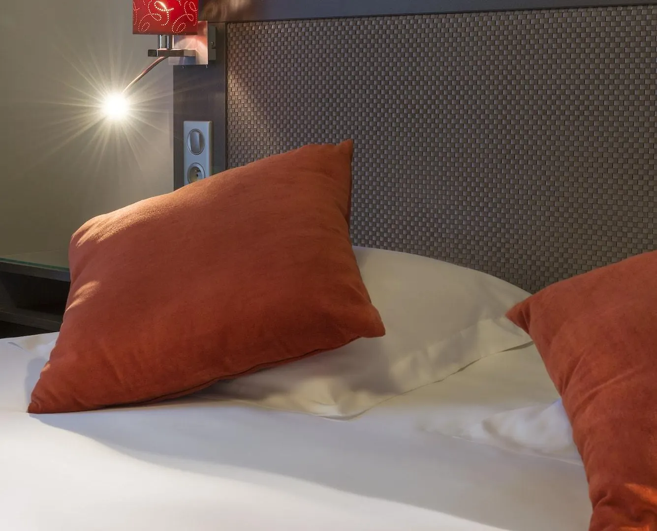 Regence Etoile 4* Paryż