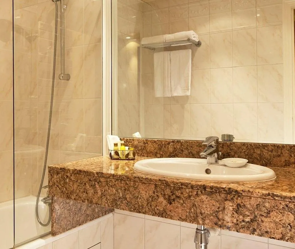 Regence Etoile 4*