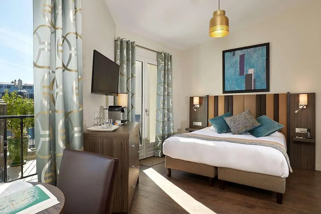 Hotel Régence Etoile