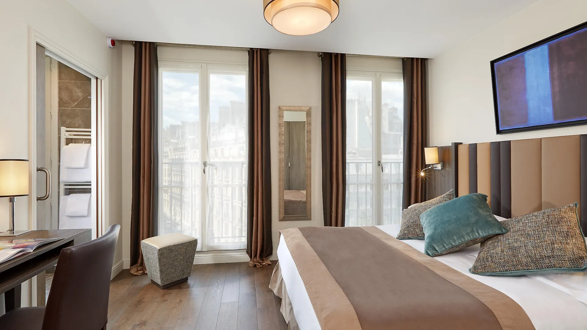 Régence Etoile Hotel Paris