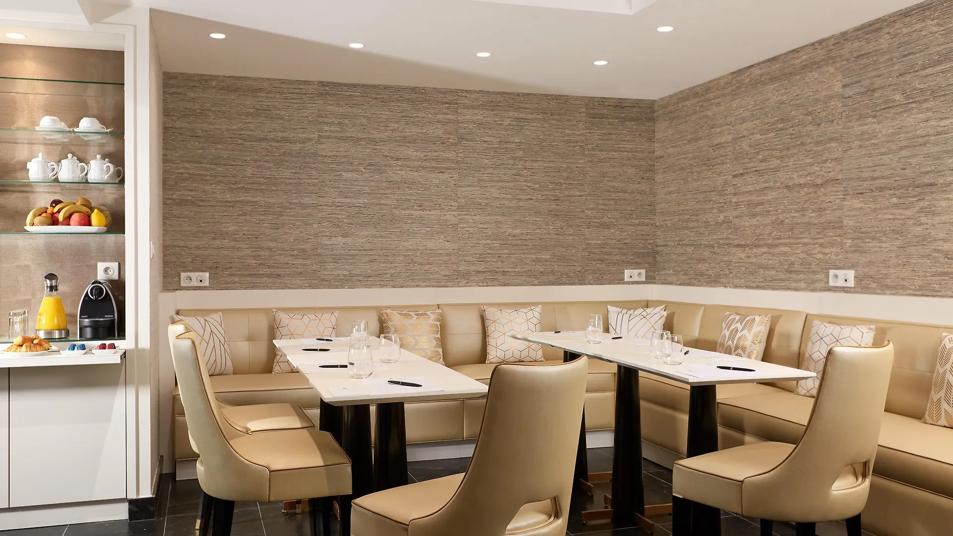 Regence Etoile 4*