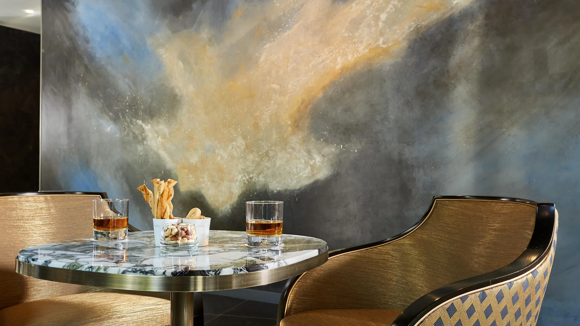 Régence Etoile Hotel 4*