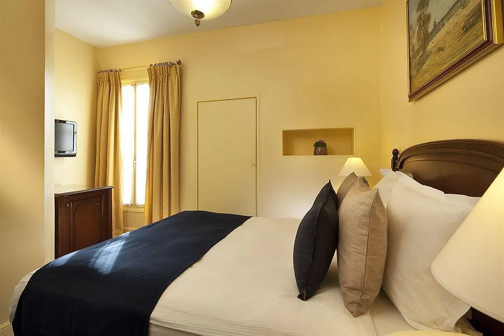 Regence Etoile Szálloda 4*