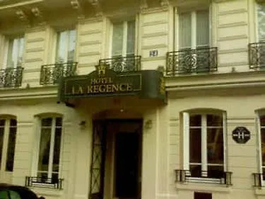 Regence Etoile 4*
