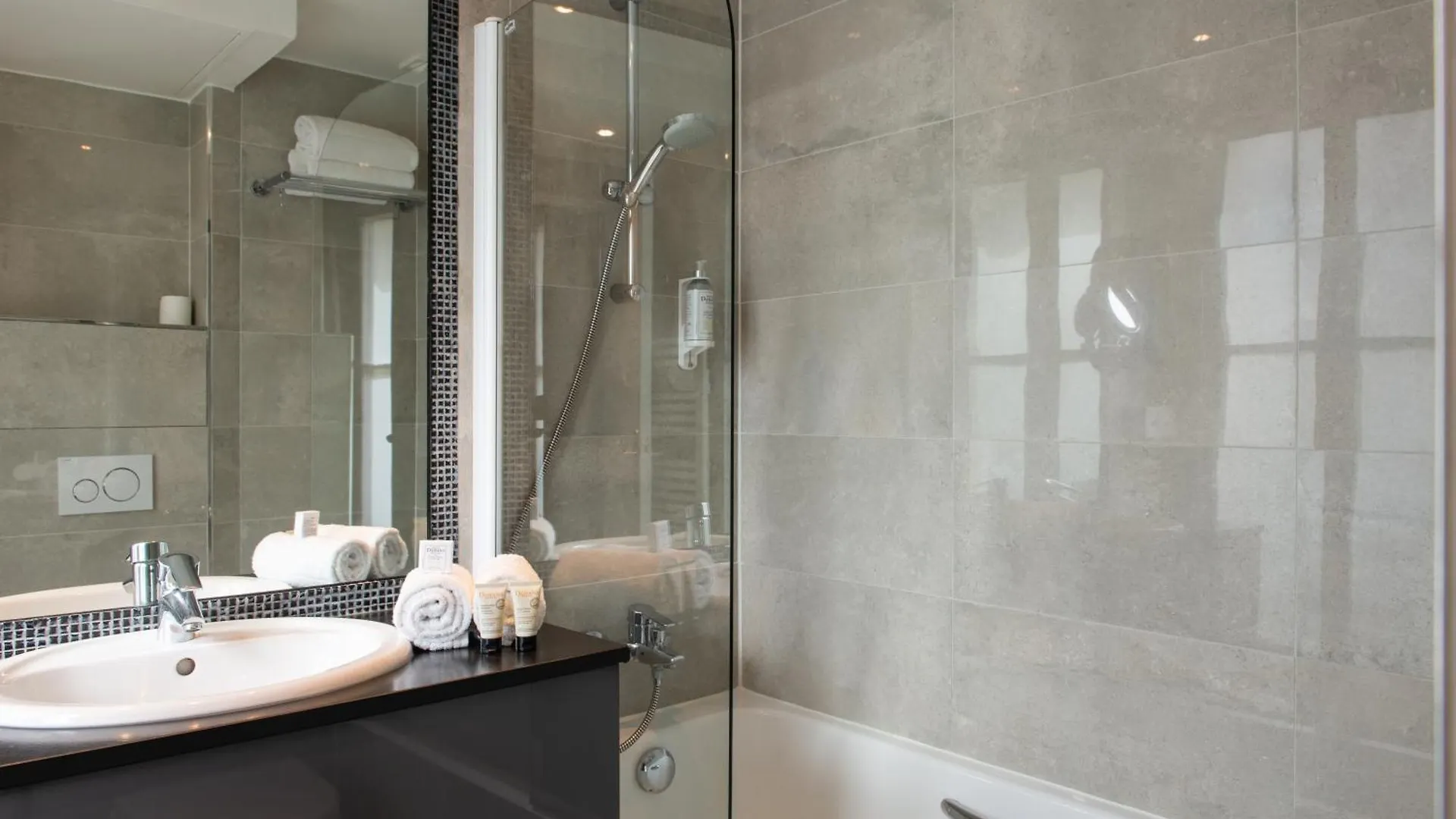 Hotel Regence Etoile 4*