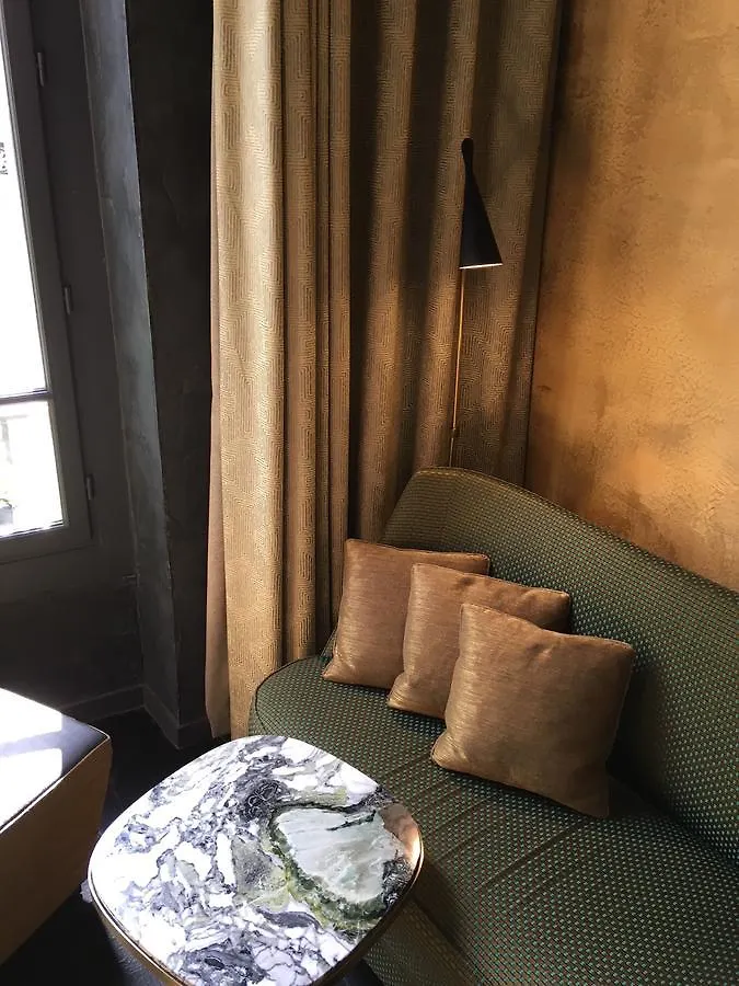 Regence Etoile Hotel 4*