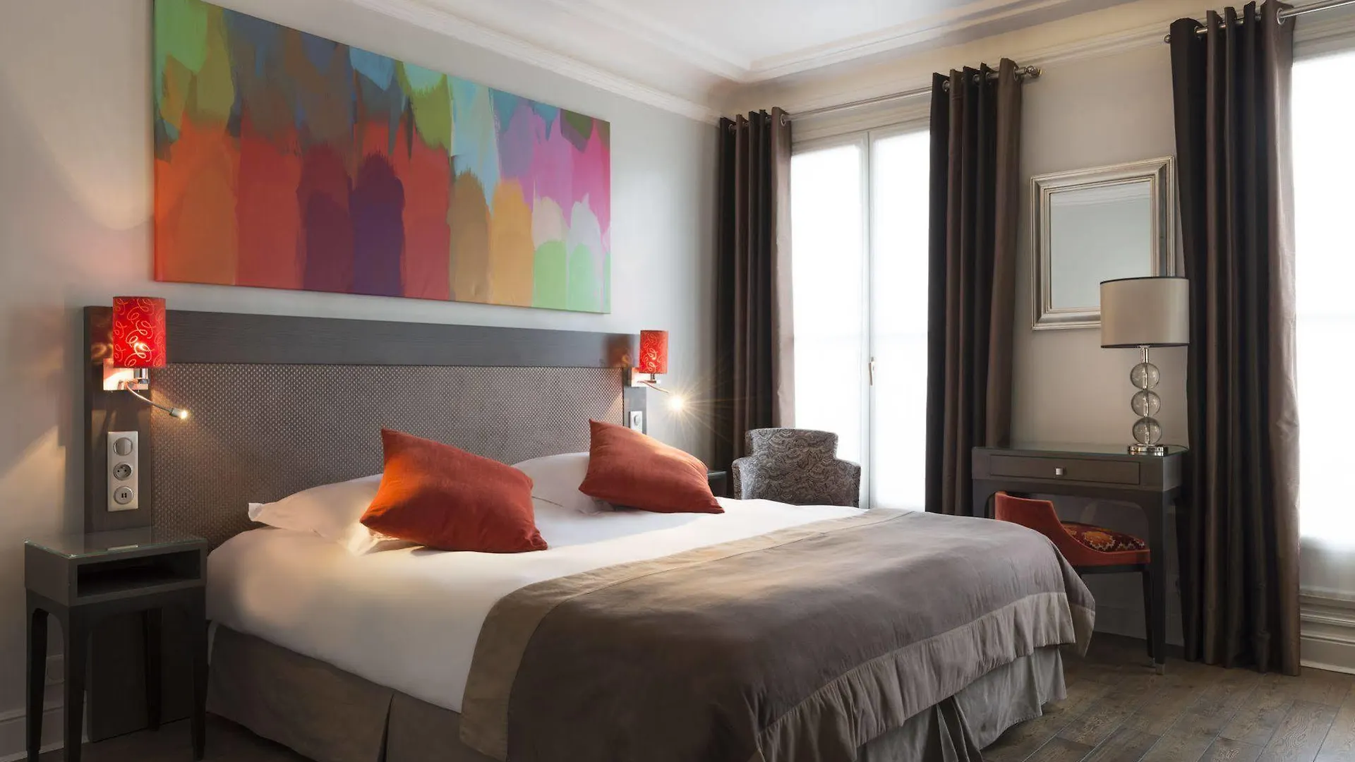 Regence Etoile 4*