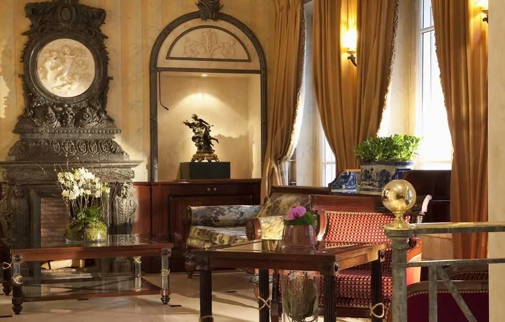 Regence Etoile 4*