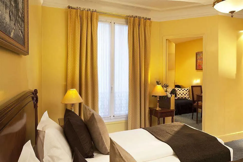 Szálloda Regence Etoile 4*