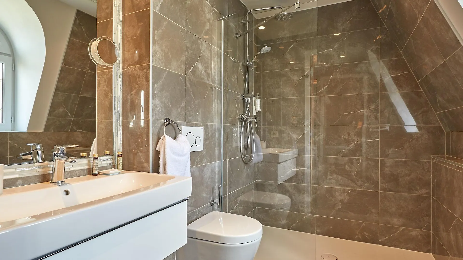 Hotel Regence Etoile Paris