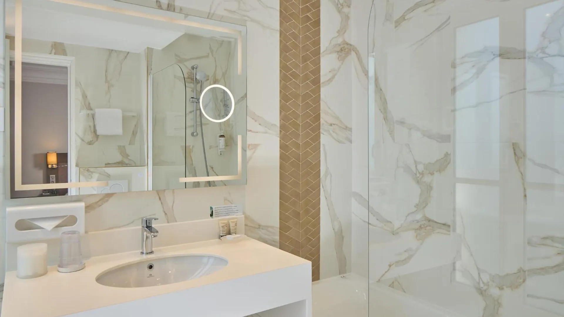 Hotel Regence Etoile Paris